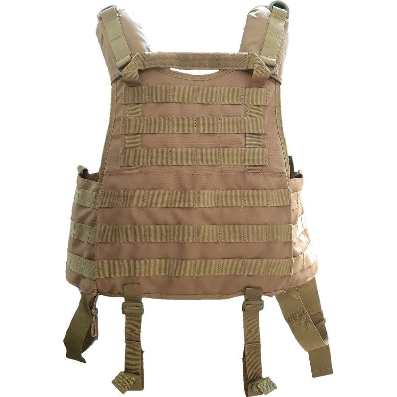 TAS Body Armour Vest