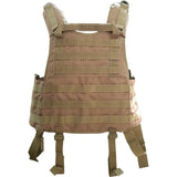 TAS Body Armour Vest