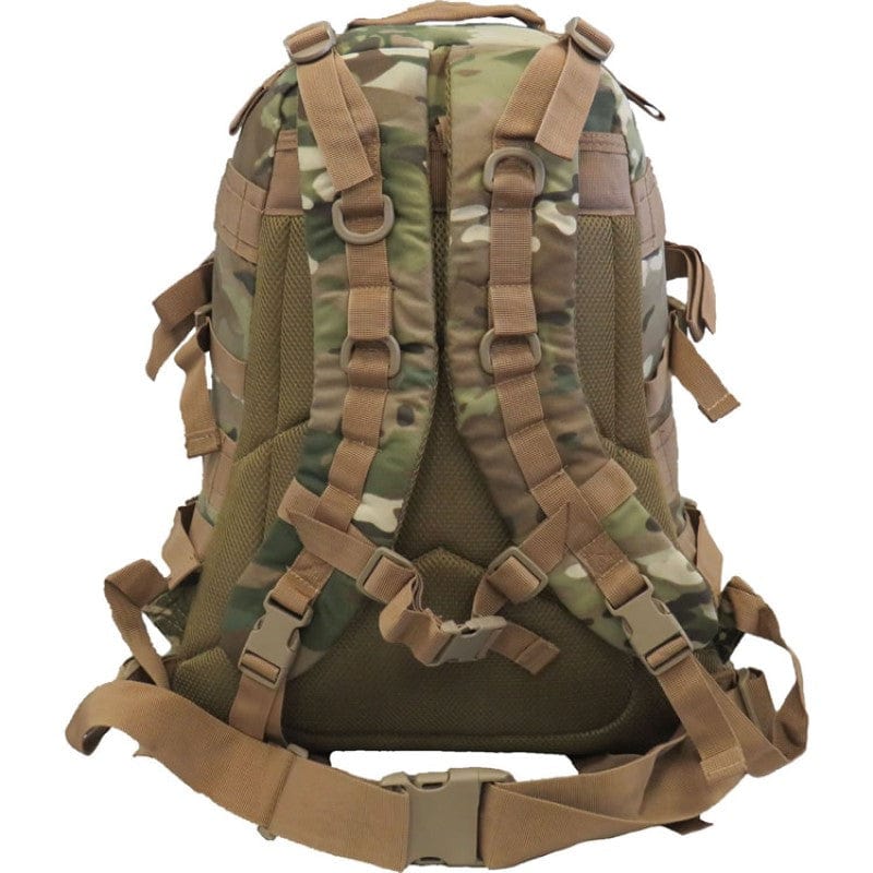 TAS Sahara 35L Hydro Day Pack