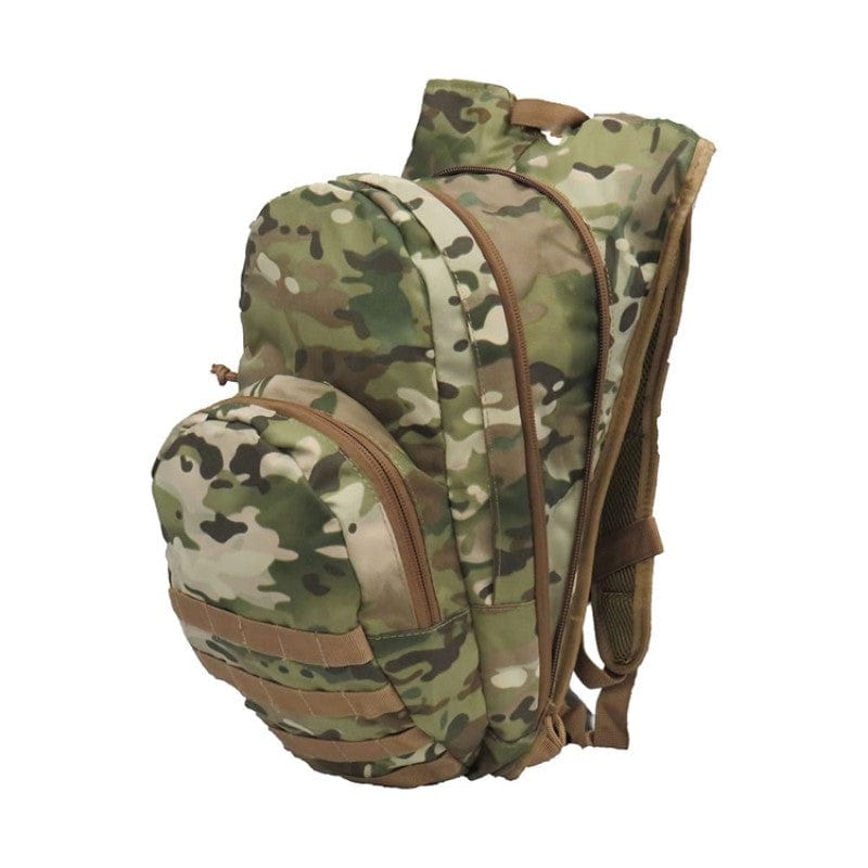 TAS 1207 Scout Hydro D/Pack