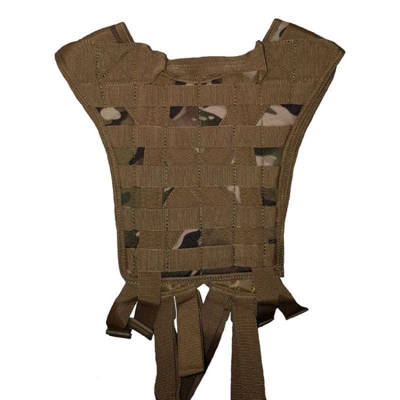 TAS 8 Point Harness