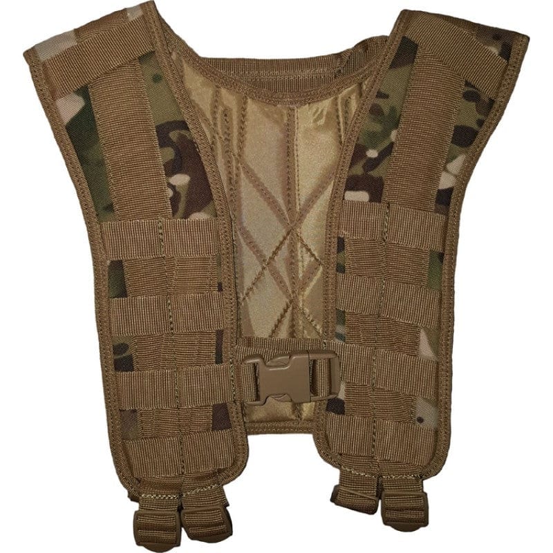 TAS 8 Point Harness