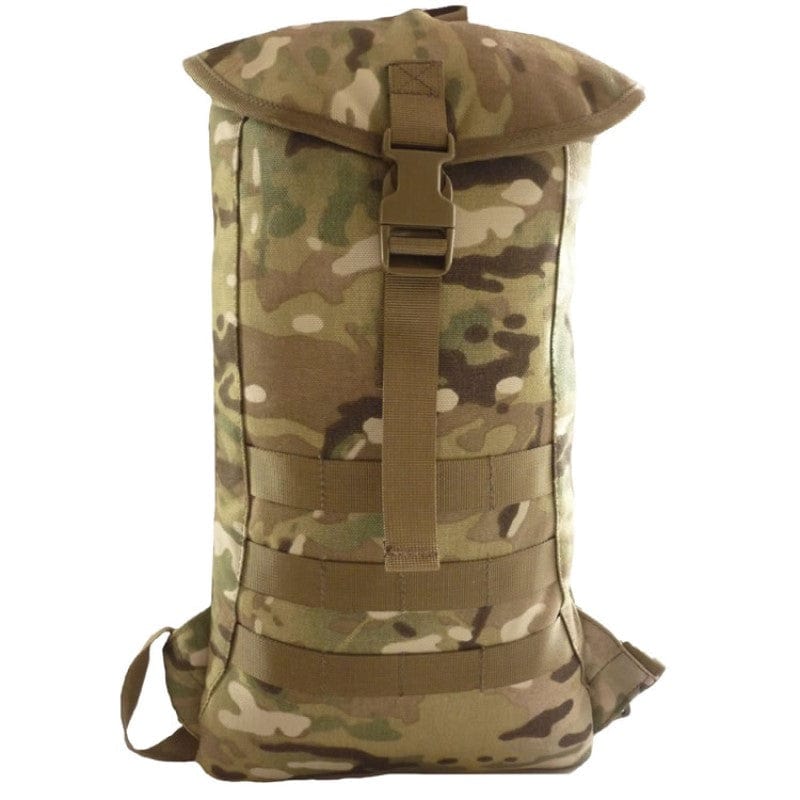 TAS 4+ Hydration Pack