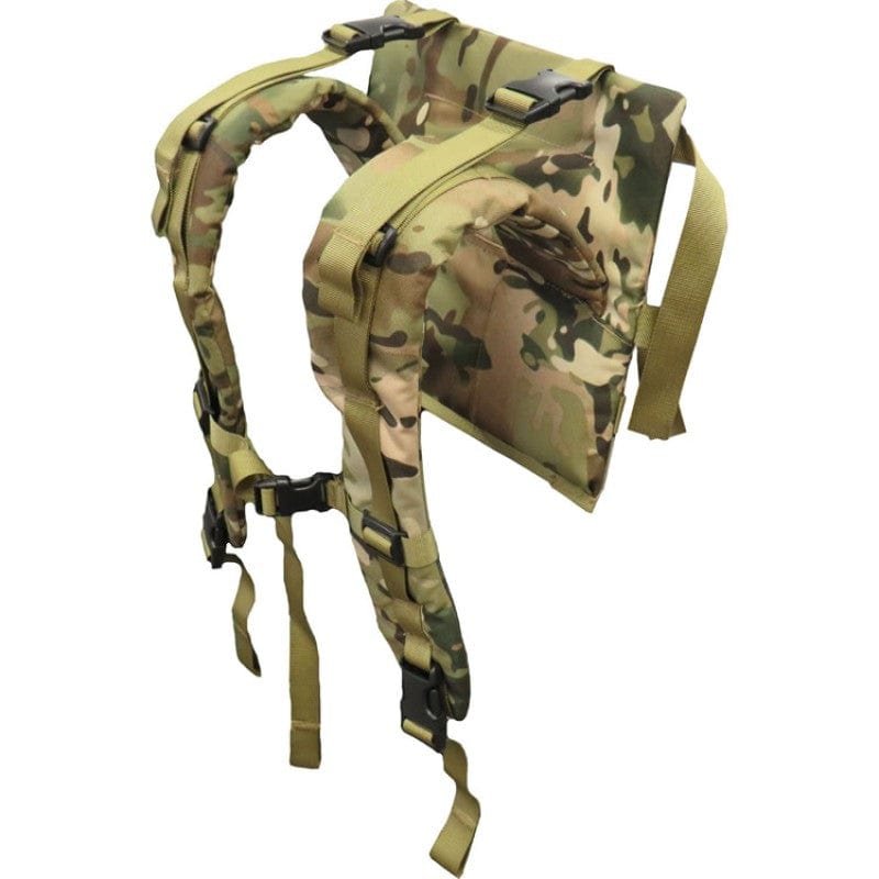 TAS Yoke Harness