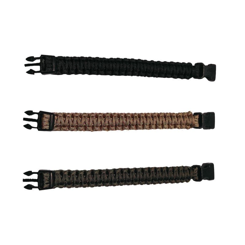 TAS Paracord Bracelet