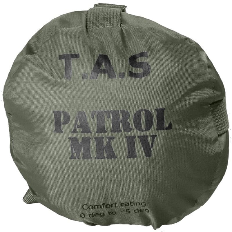 TAS Patrol Sleeping Bag