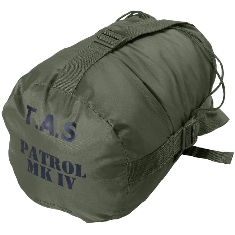 TAS Patrol Sleeping Bag