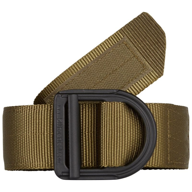 5.11 1.75″ Operator Belt - TDU Green 1