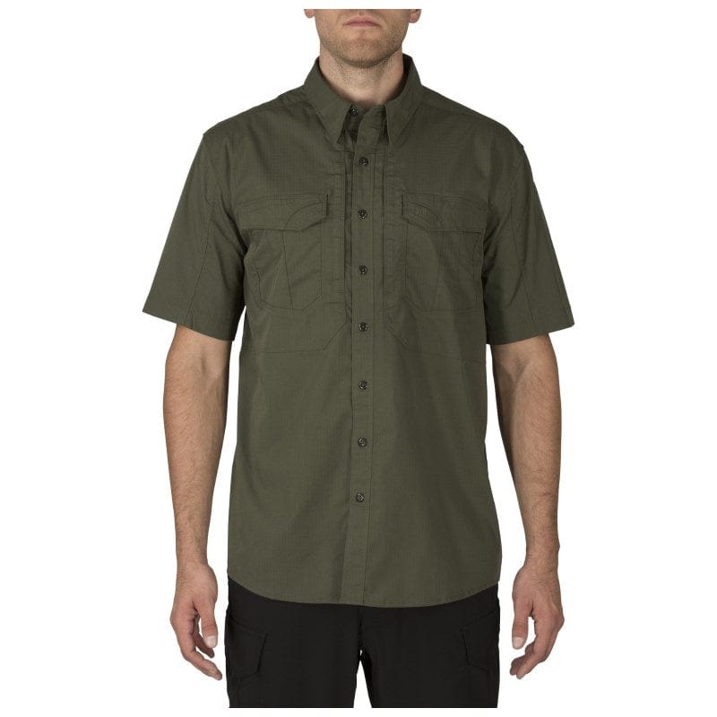 5.11 Stryke Shirt - Short Sleeve