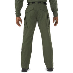 5.11 Stryke TDU Pant - TDU Green - Back