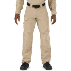 5.11 Stryke TDU Pant - TDU Khaki - Front