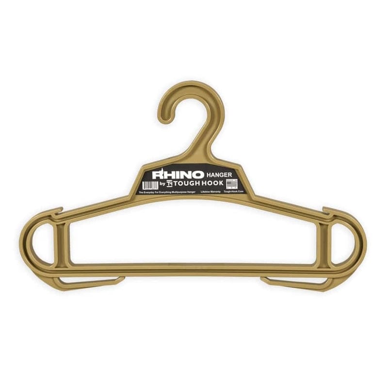 Tough Hook Rhino Hanger