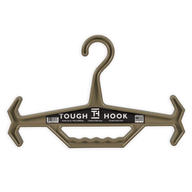 Tough Hook Original Hanger