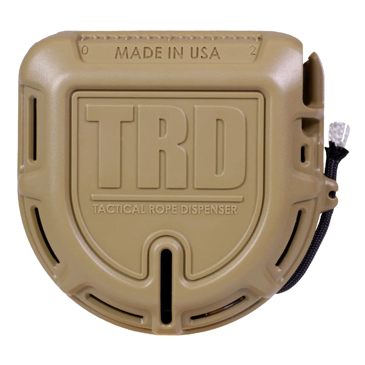 Atwood Tactical Rope Dispenser (TRD)