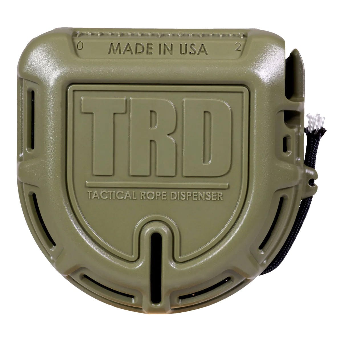 Atwood Tactical Rope Dispenser (TRD)