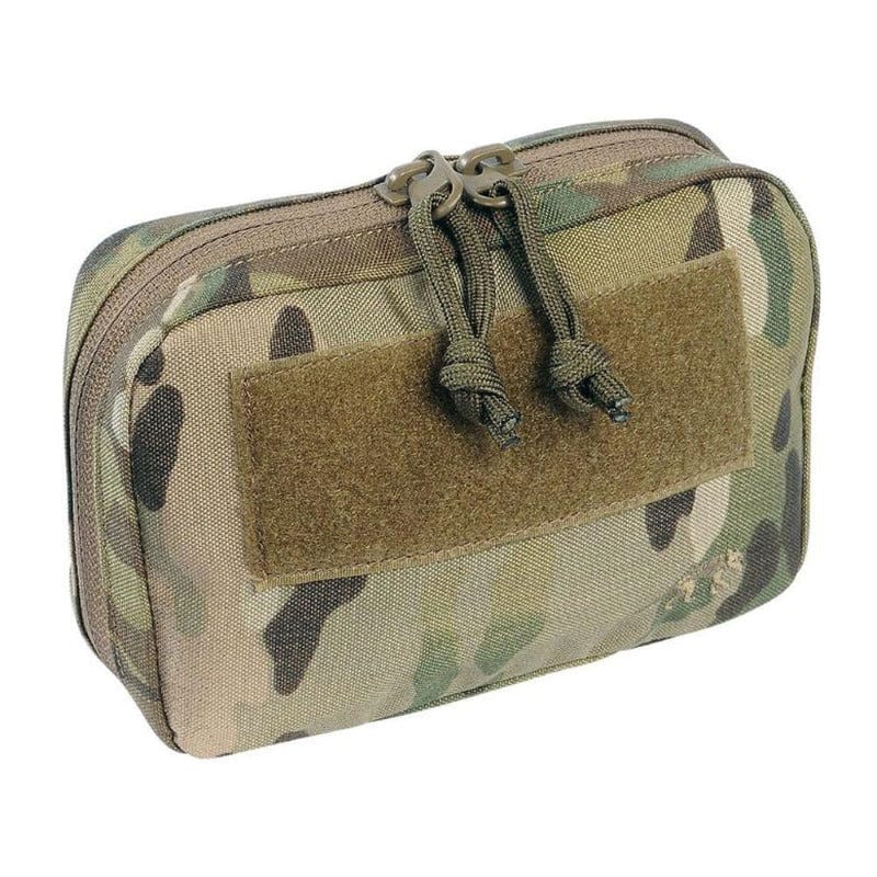 Tasmanian Tiger Admin Pouch Multicam