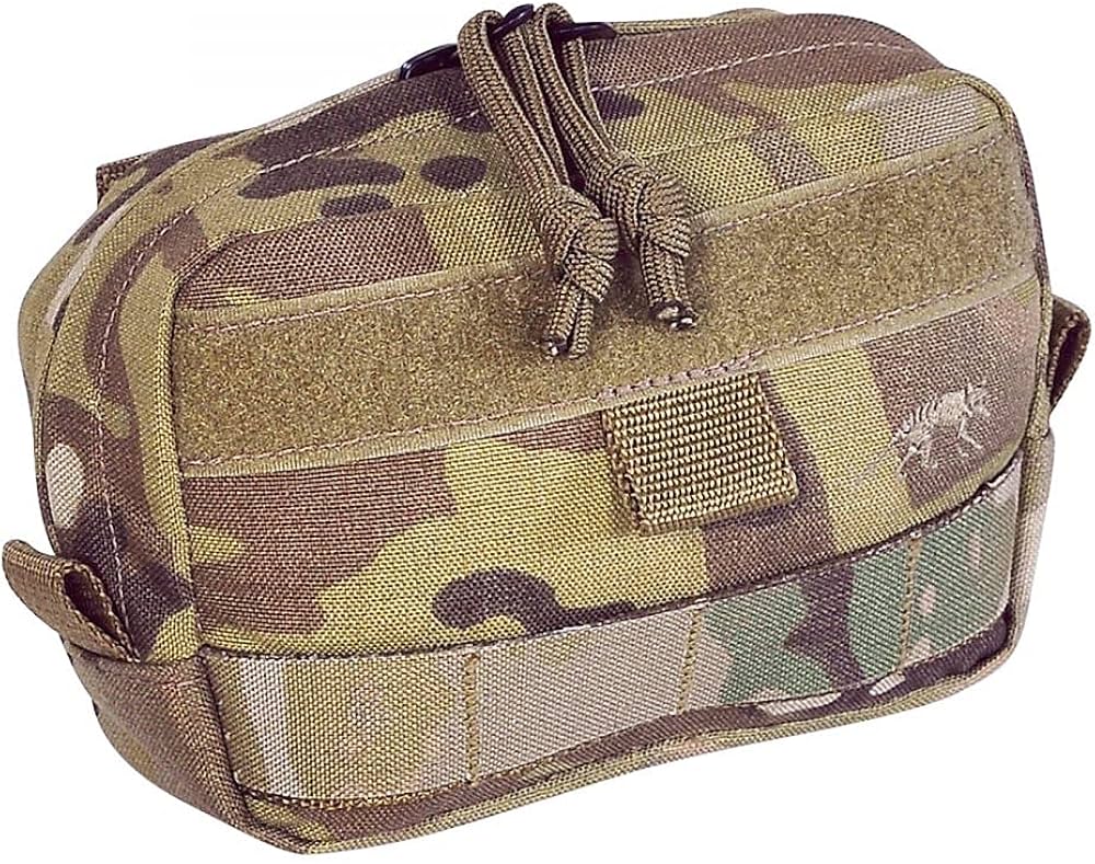 Tasmanian Tiger Tac Pouch 4