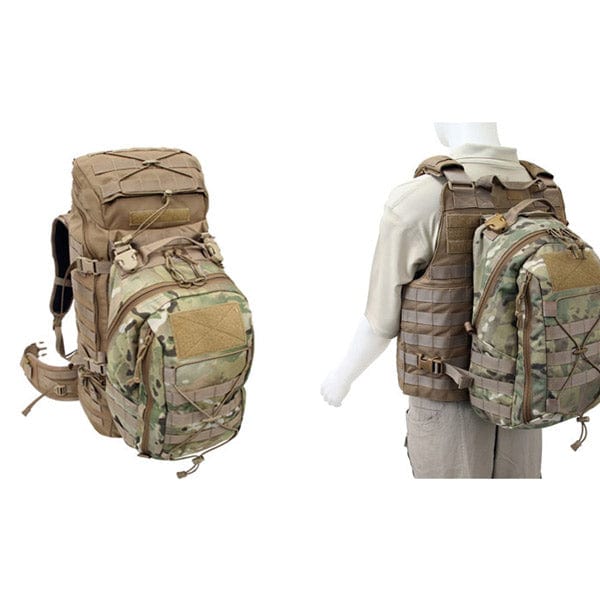 Tactical Tailor Fight Light Removable Operator Pack