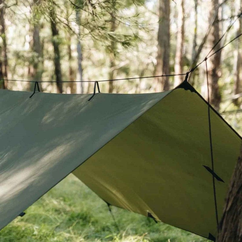 Alton 3M X 3M Ultralight Tarp