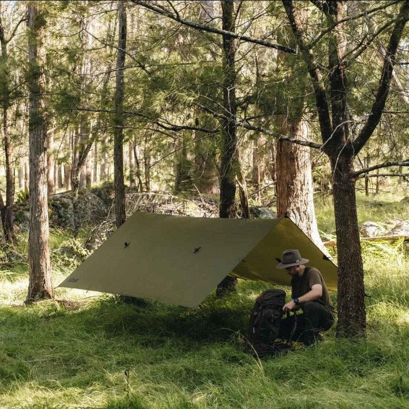 Alton 3M X 3M Ultralight Tarp