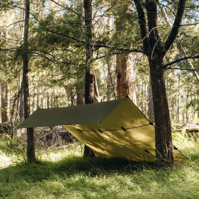 Alton 3M X 3M Ultralight Tarp