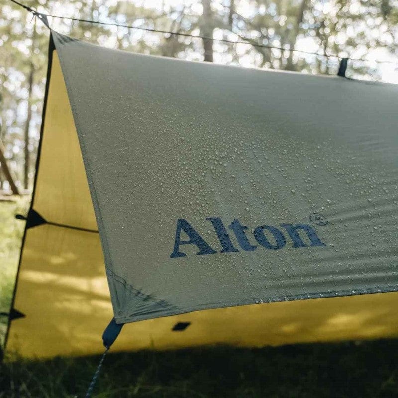 Alton 3M X 3M Ultralight Tarp