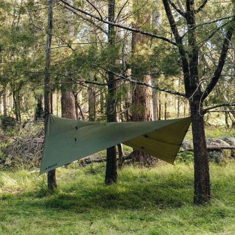 Alton 3M X 3M Ultralight Tarp