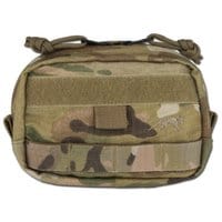 Tasmanian Tiger Tac Pouch 4