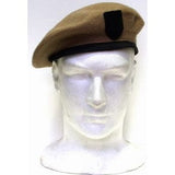 Kent SAS Beret