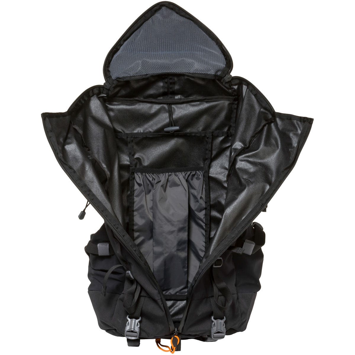 Mystery Ranch Terraframe 3-Zip 50 Pack