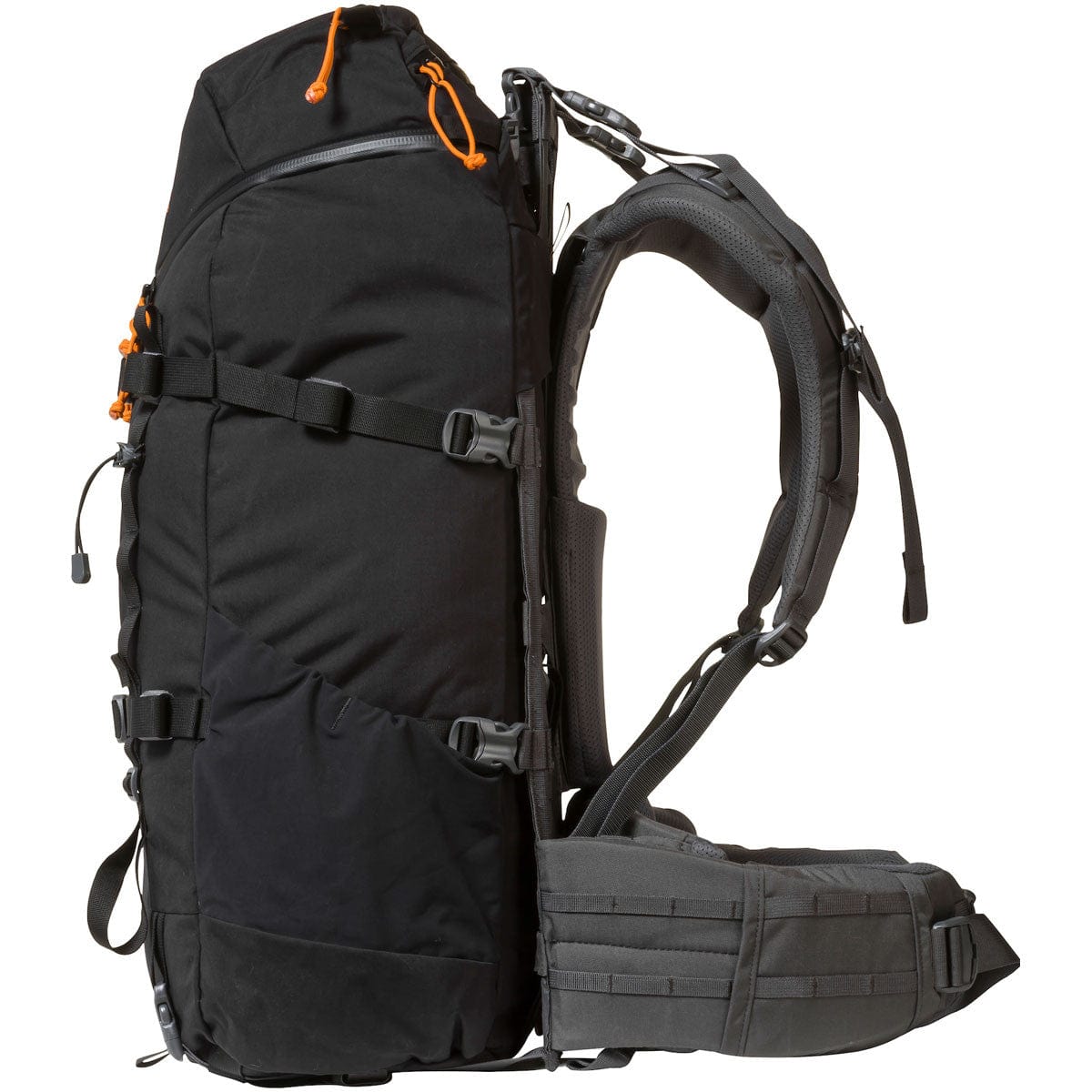 Mystery Ranch Terraframe 3-Zip 50 Pack