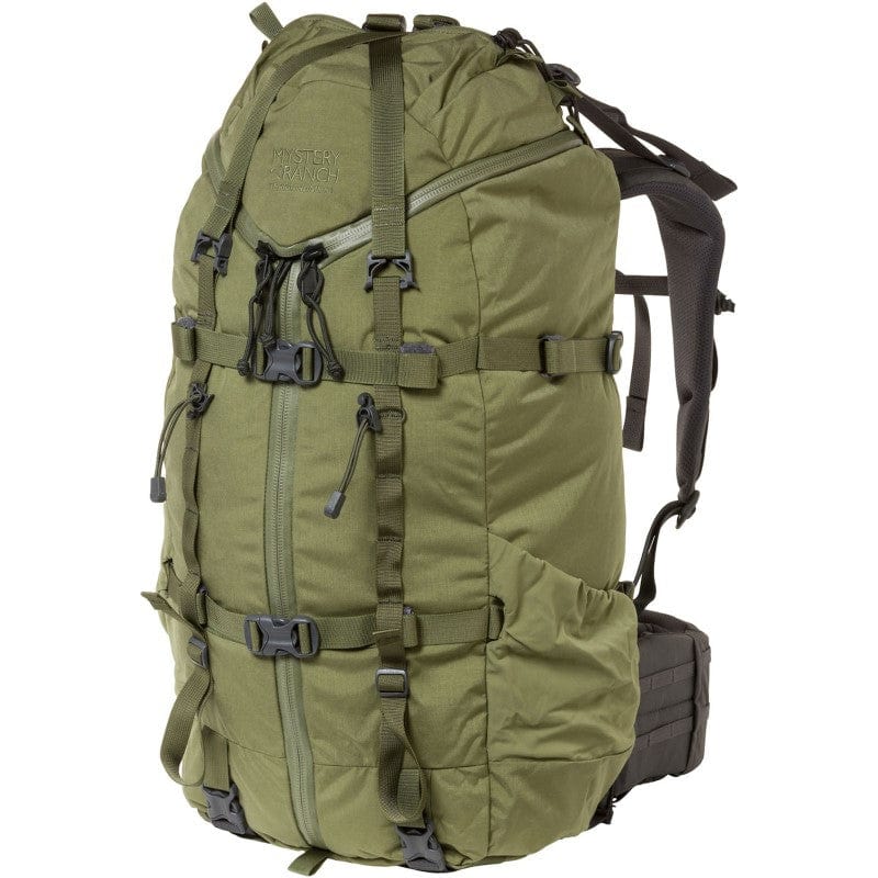 Mystery Ranch Terraframe 3-Zip 50 Pack