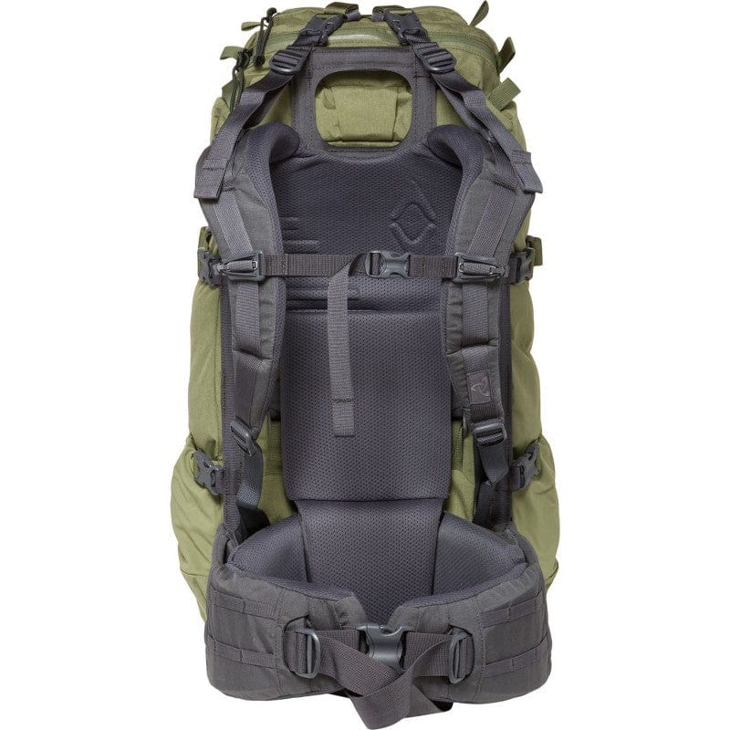 Mystery Ranch Terraframe 3-Zip 50 Pack