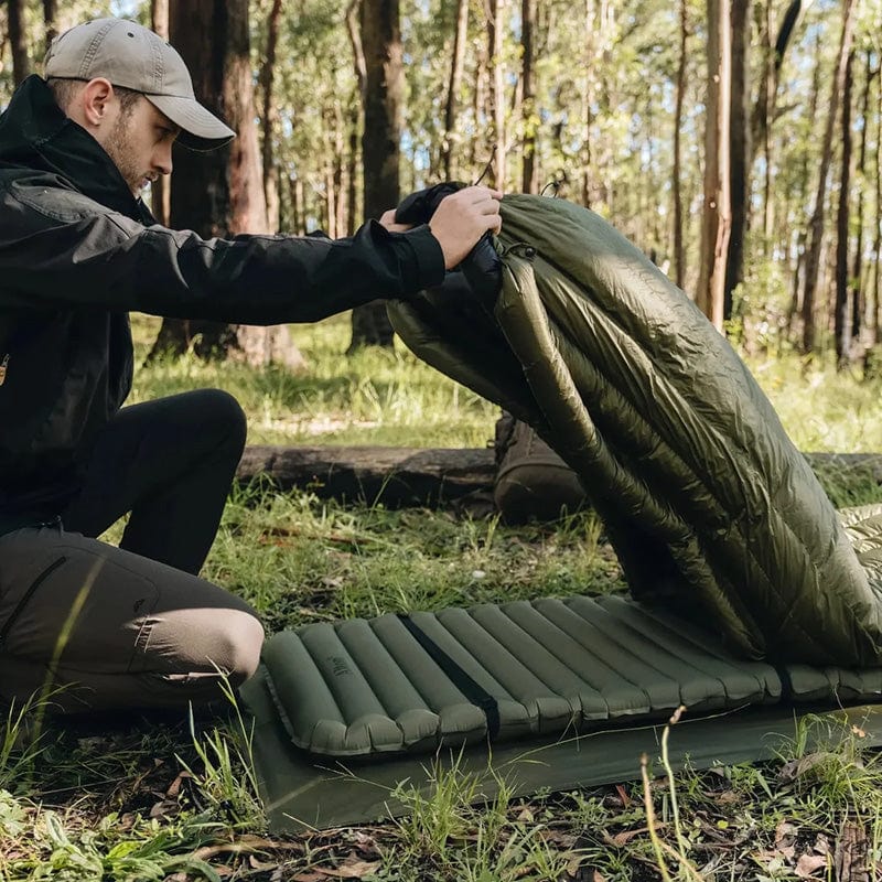 Alton Insulated Sleeping Mat