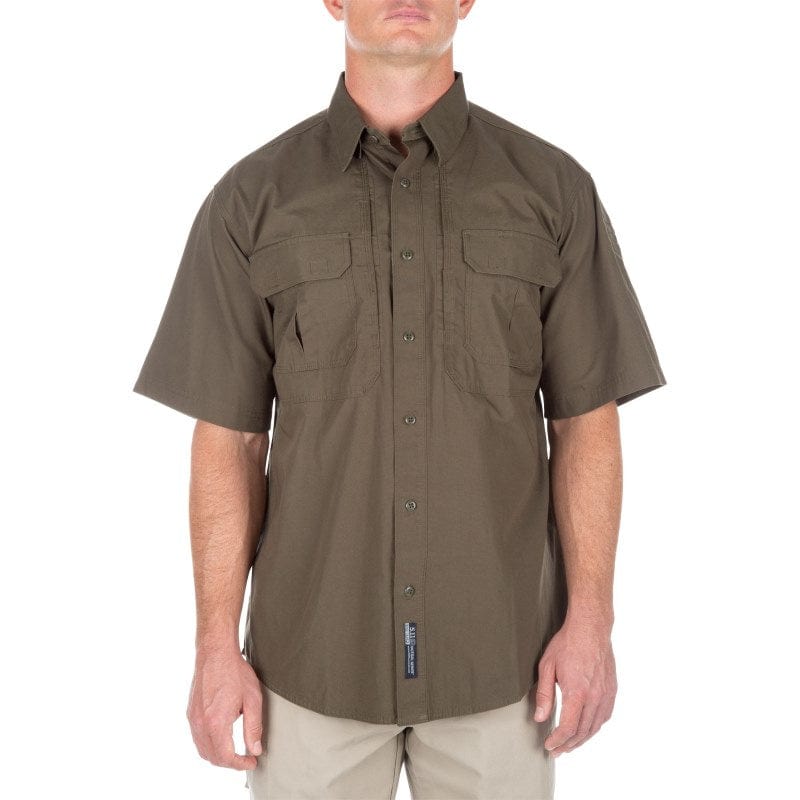 5.11 Tactical Short Sleeve Shirt