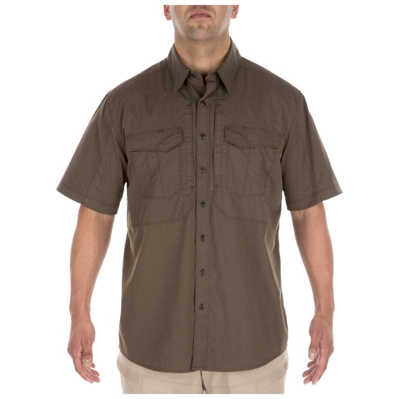 5.11 Stryke Shirt - Short Sleeve