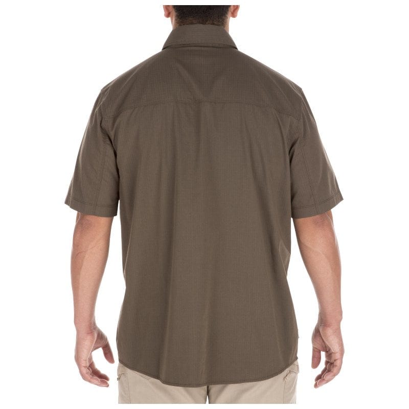 5.11 Stryke Shirt - Short Sleeve