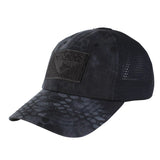 Condor Mesh Cap