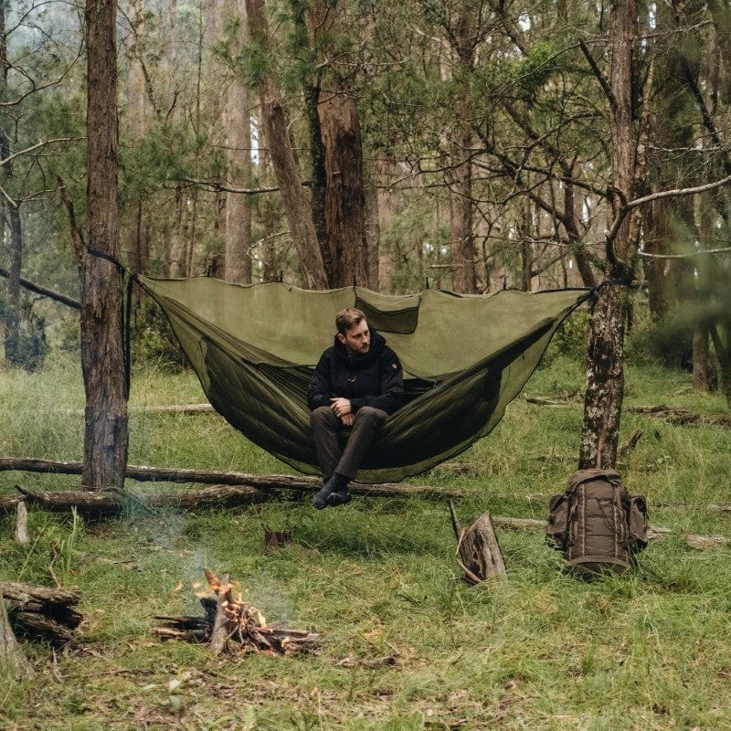 Alton Ultra Lightweight Hammock