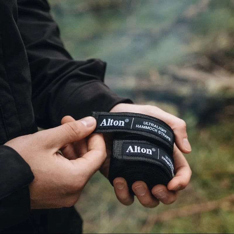 Alton Ultralight Hammock Straps