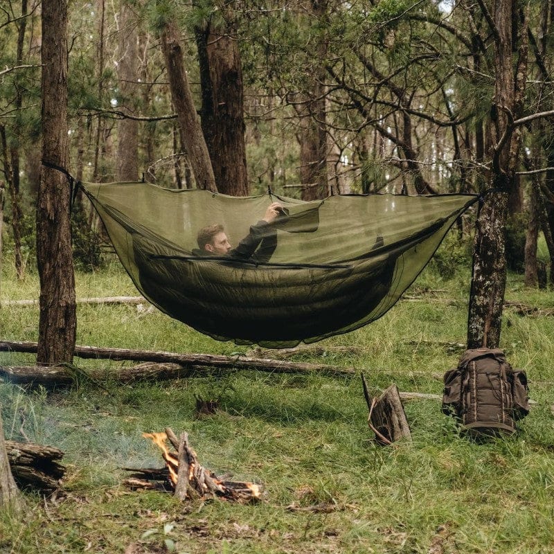 Alton Ultralight Hammock Bug Net