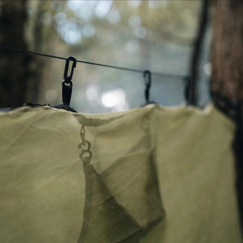 Alton Ultralight Hammock Bug Net