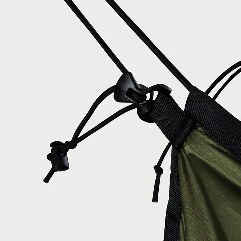 Alton Ultralight Underquilt