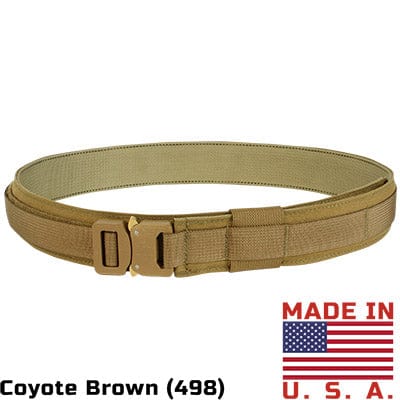 Condor Cobra Gun Belt