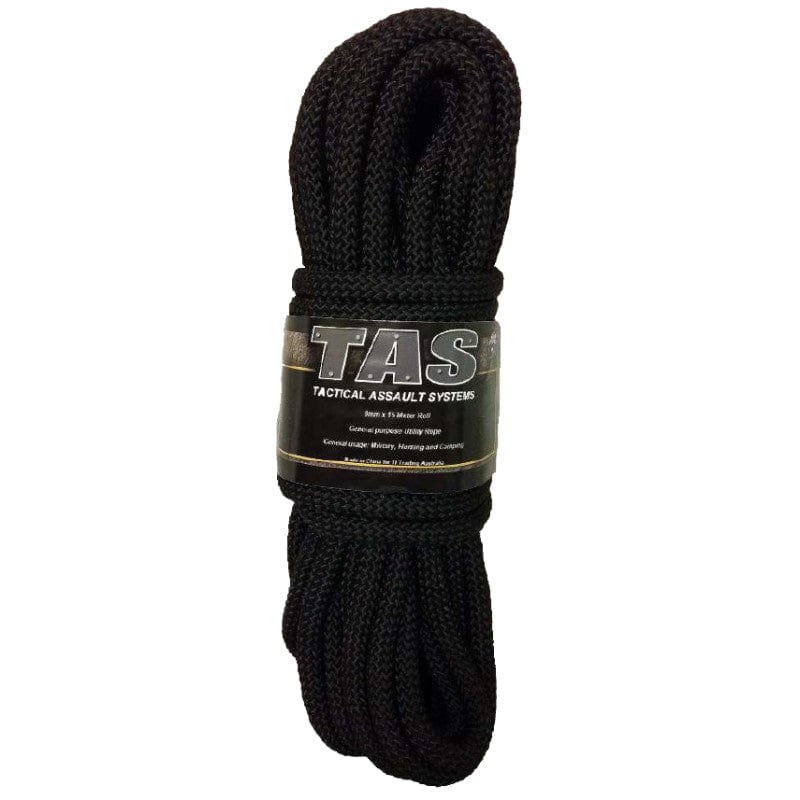 TAS Utility Cord / Rope - 15m