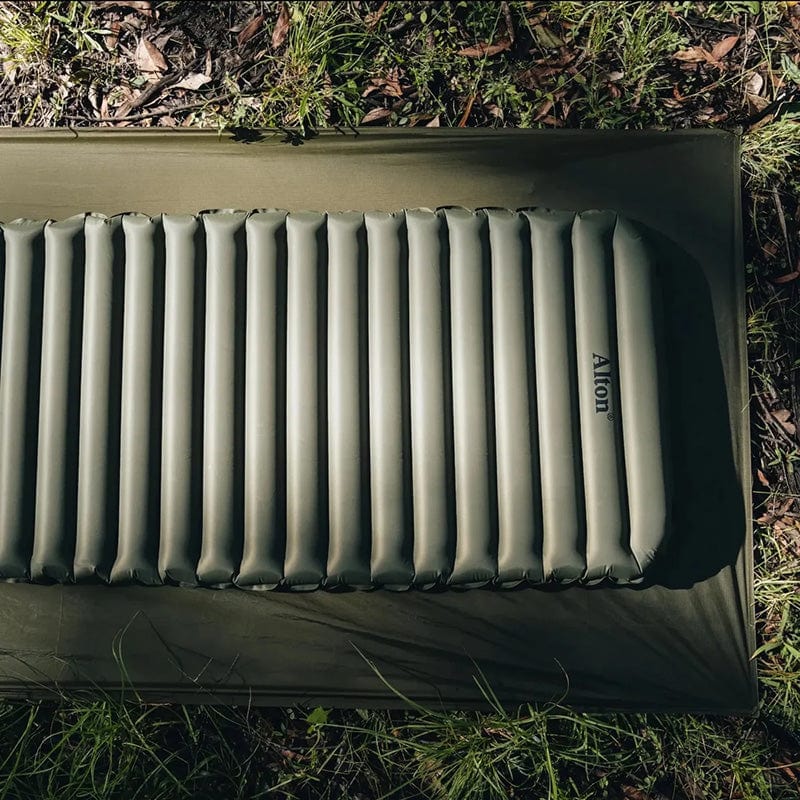 Alton Insulated Sleeping Mat