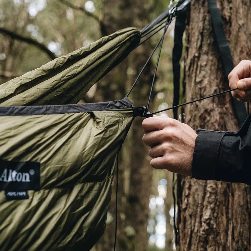 Alton Ultralight Underquilt