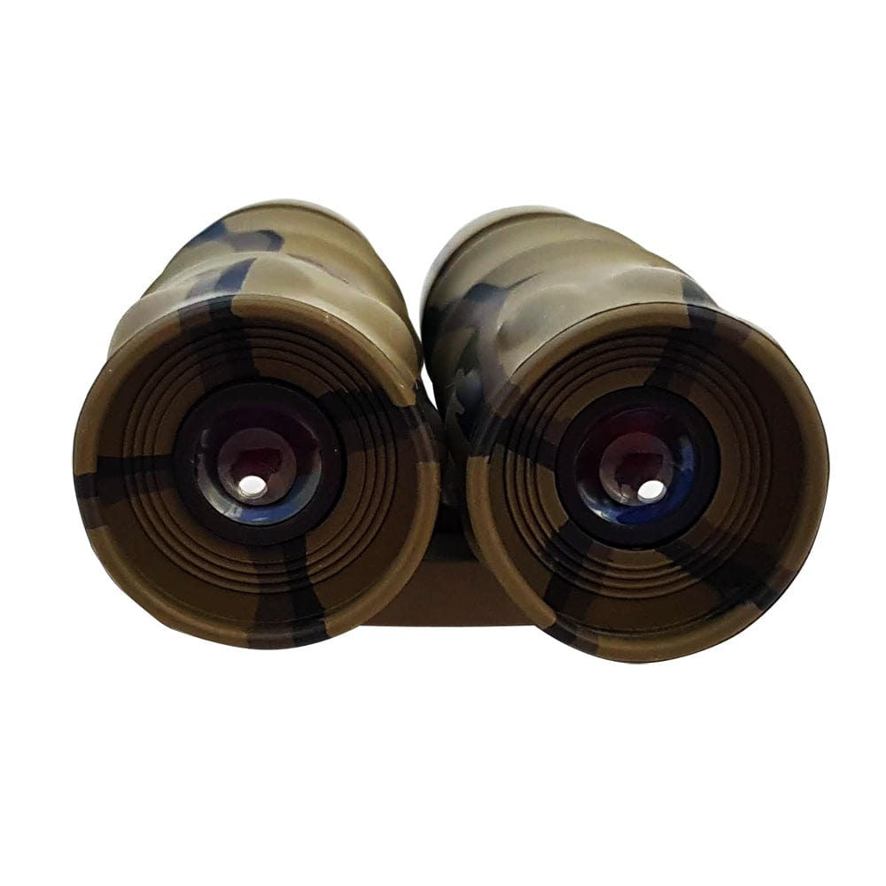 Innercore 10x25 Camo Binoculars