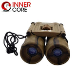 Innercore 10x25 Camo Binoculars