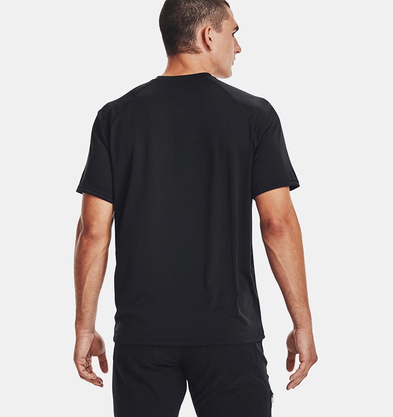 Under Armour Tactical Tech Short Sleeve T-Shirt